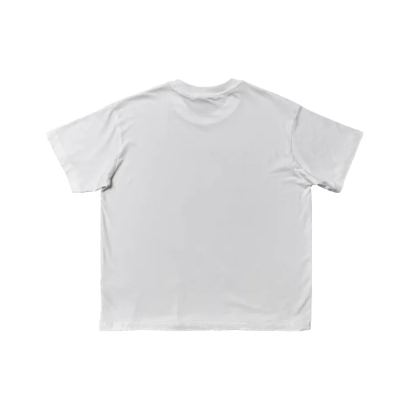EROLE T Shirt Unisex Negative Space'-3