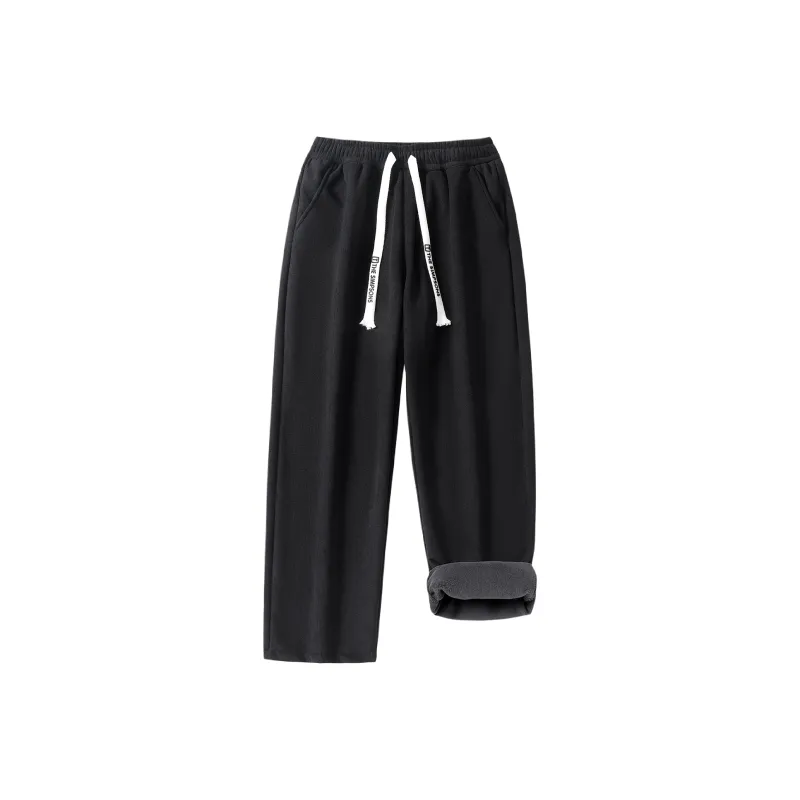 The Simpsons Knitted Sports Pants Unisex-11