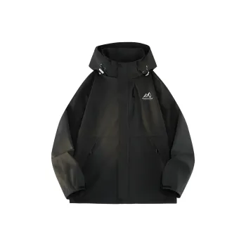 WARRIOR Jackets Unisex