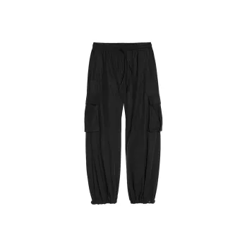 Y-3 Free Shipping With AdiClub W Twill Pant