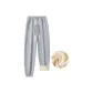 Gray[Fleece-Lined]