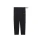 Quick Dry Pants-Black