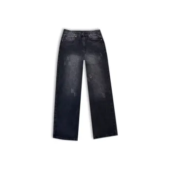 ASHER LEVINE Jeans Unisex