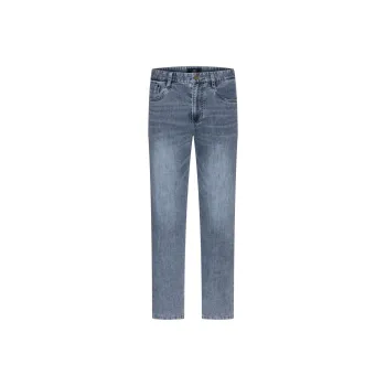 SEPTWOLVES Jeans Men's Light Blue