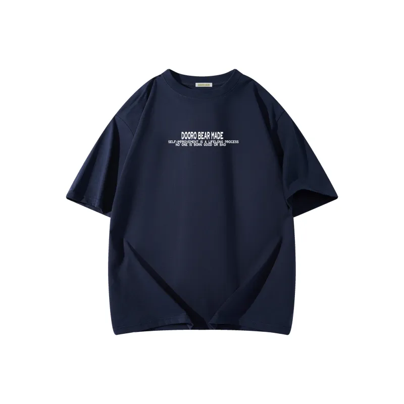 Budding Bear T Shirts Unisex-9