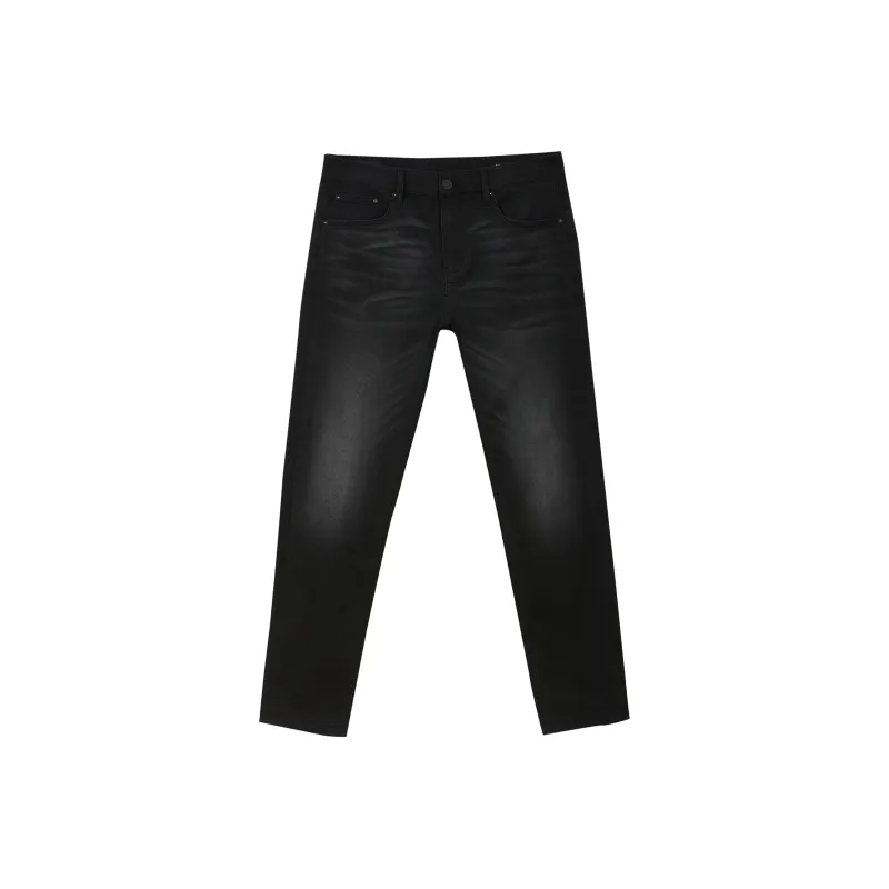 JACK JONES· Jeans Men's Dark Gray-0