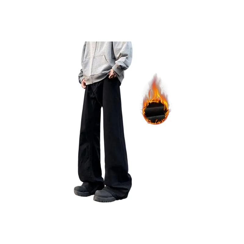 COMOWA Jeans Unisex-1
