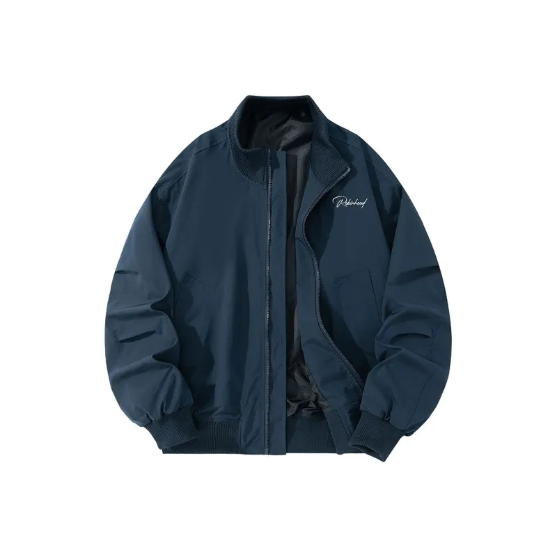 ROBINHOOD Jackets Unisex-6