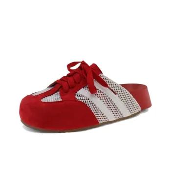 Craftsman Gang Closed Toe Slippers Women's