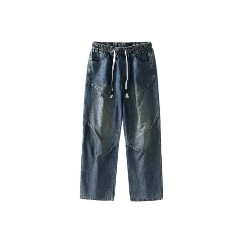 ZWWWZ Cargo Pants Unisex