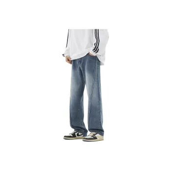 IJRJ Jeans Unisex