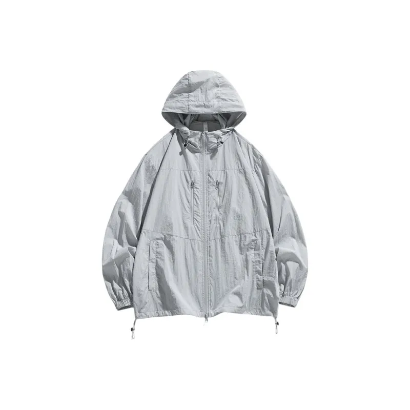 Warrior Sun Protection Clothing Unisex-2