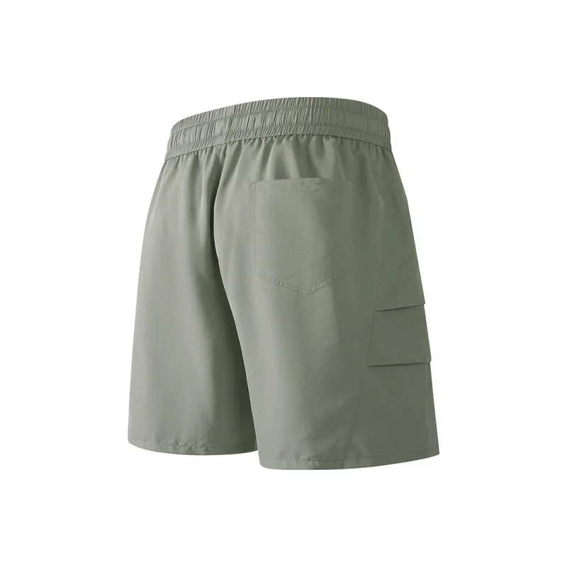 KFKU Casual Shorts Unisex-7