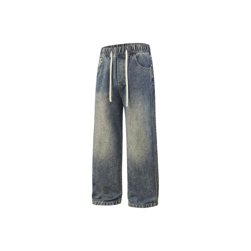 ZWWWZ Jeans Unisex-0