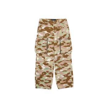 Createexploreexpandconquer Cargo Pants Unisex