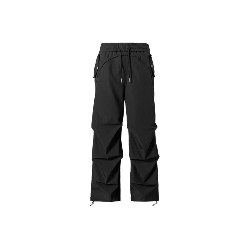 KFKU Cargo Pants Unisex-10