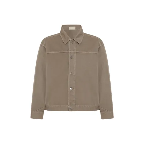 THE ROW Marcus Jacket