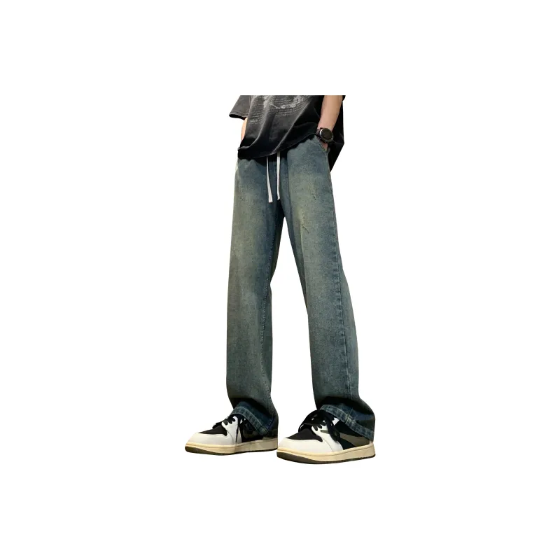MEXICAN Jeans Unisex-16