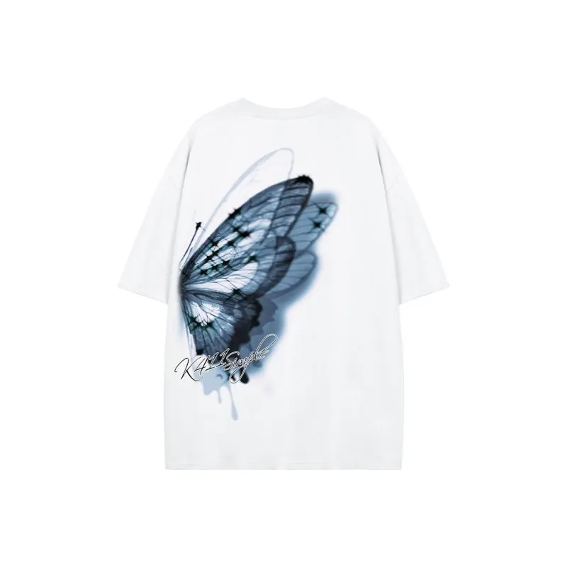 K411 T Shirts Unisex-22