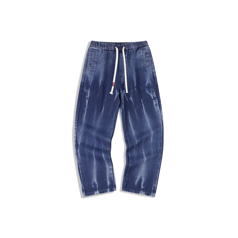 BOBP Jeans Unisex-9