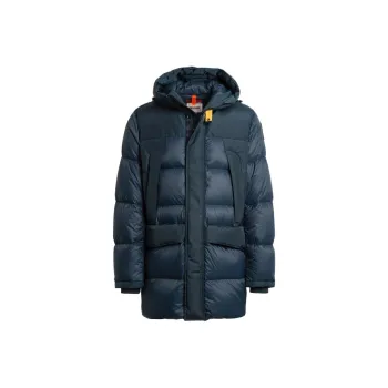 PARAJUMPERS Shedir Panelled Padded Jacket