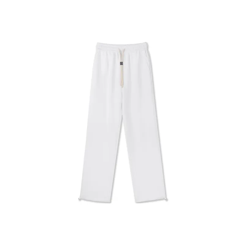 POINTLIMIT Knitted Sports Pants Unisex-7