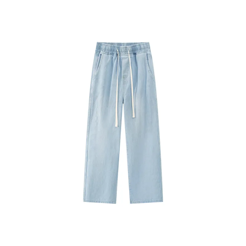 TEN MIRO Jeans Unisex-18