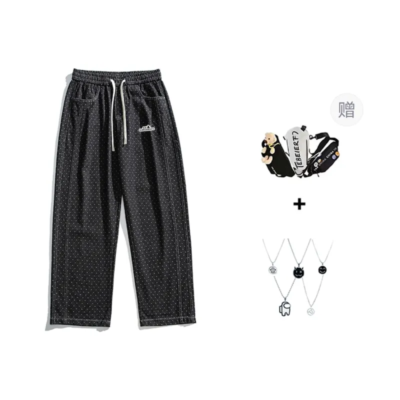 Kingsgspc Jeans Unisex-4