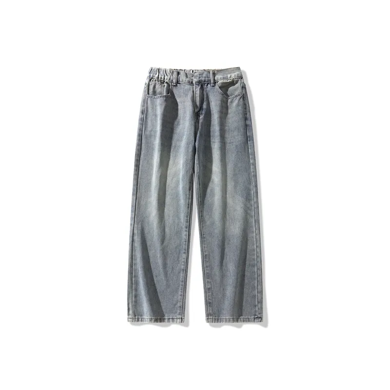 OPMO Jeans Unisex-4