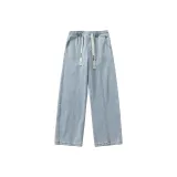Light Blue (No Holes)