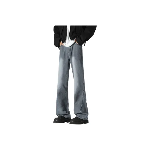 ZWWWZ Jeans Unisex