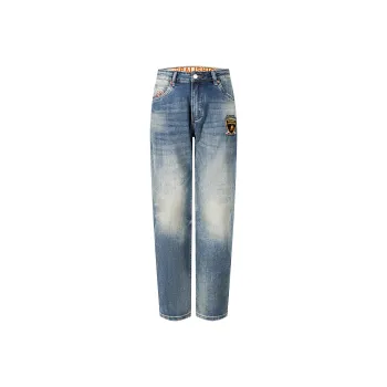 Automobili Lamborghini Jeans Unisex