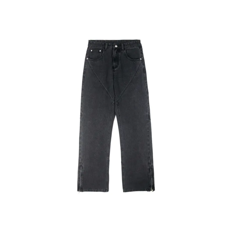 RAMPAGE Jeans Unisex-6