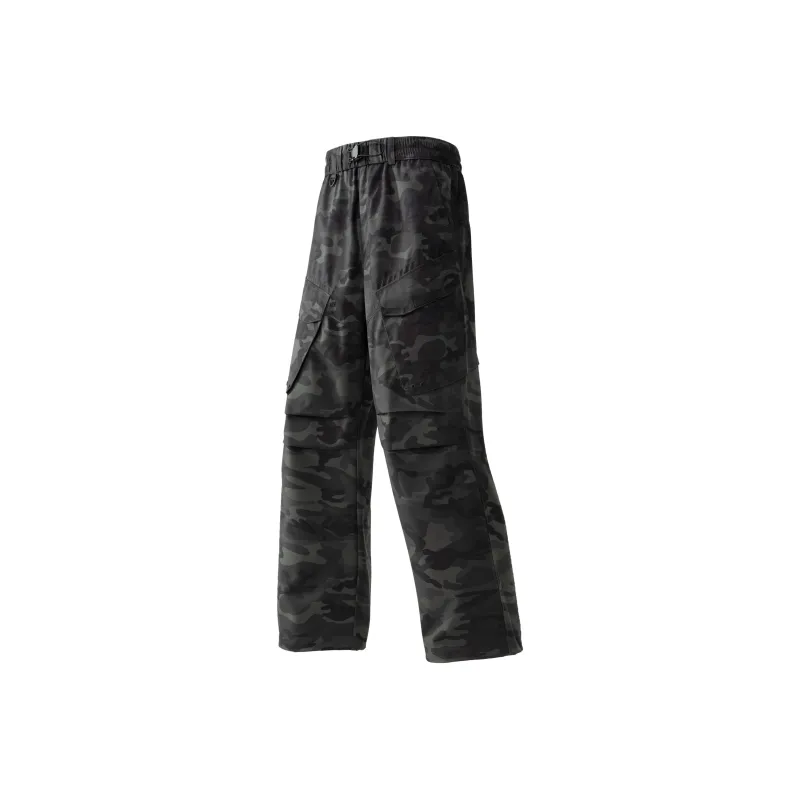 LUCIEN VITO Cargo Pants Unisex-0