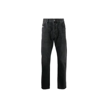 DIESEL 1995 D Sark 09B88 Straight leg Jeans