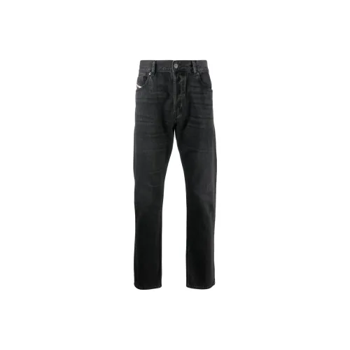 DIESEL 1995 D Sark 09B88 Straight leg Jeans