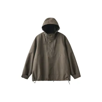 BUTTBILL Jackets Unisex