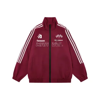 MARVEL Jackets Unisex