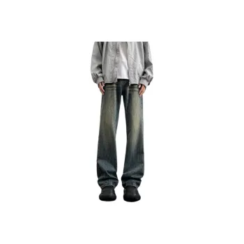 PANDA ADEVIL Jeans Unisex