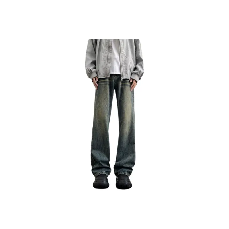 PANDA ADEVIL Jeans Unisex-0
