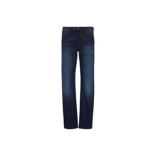 ARMANI EXCHANGEAE Jeans Men's Dark Blue