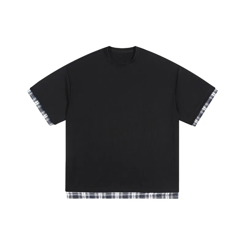 TIMD T Shirts Unisex-0