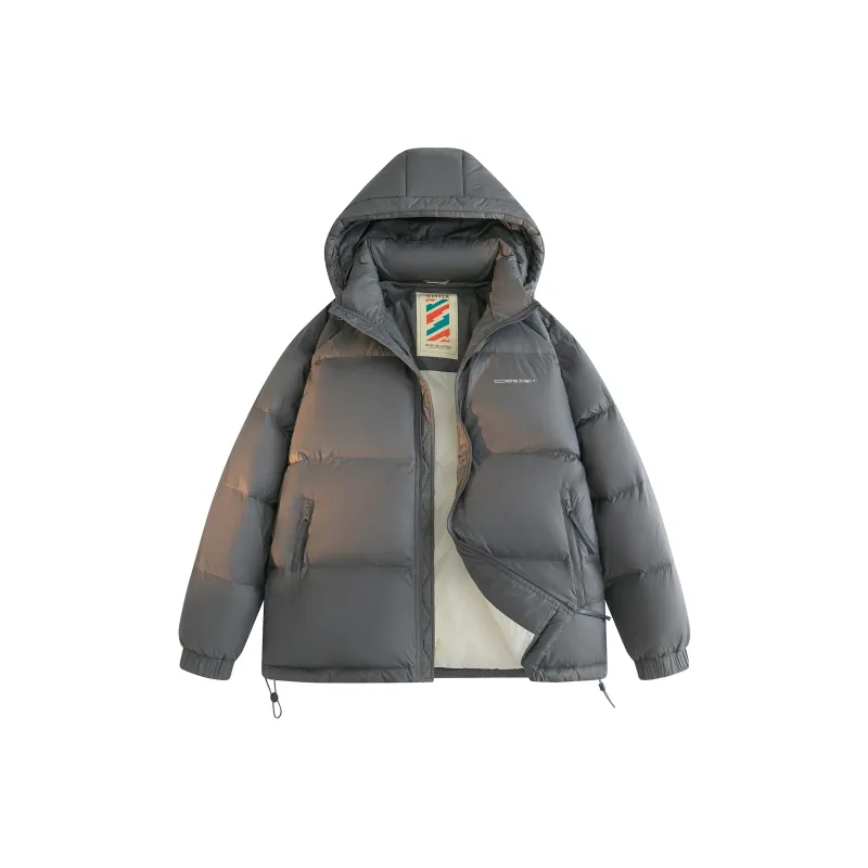 MONTVOO Down Jackets Unisex-12