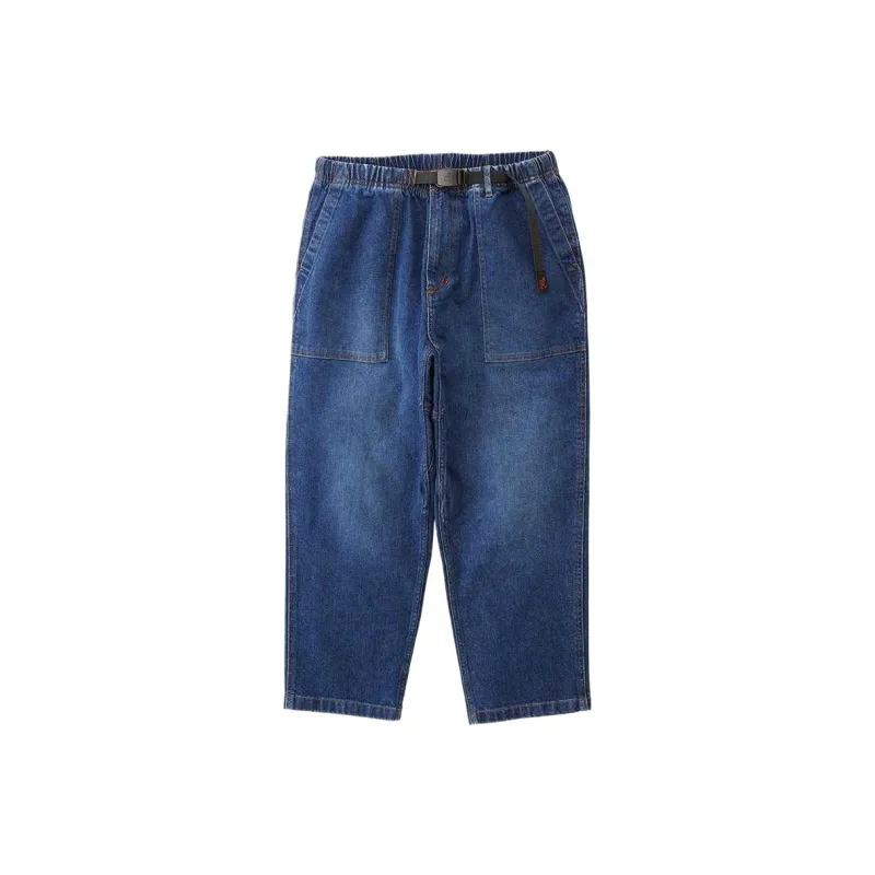 Gramicci Jeans Unisex-6
