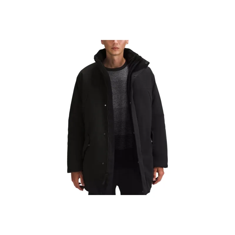 Lululemon Jackets Men-6