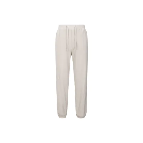 Lululemon Classic Fit Knitted Sweatpants Men