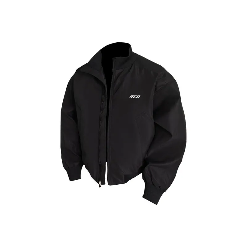 RED DRAGONFLY Jackets & Coats Unisex-0