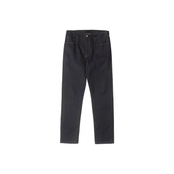 UNIQLO Jeans Men Navy Blue
