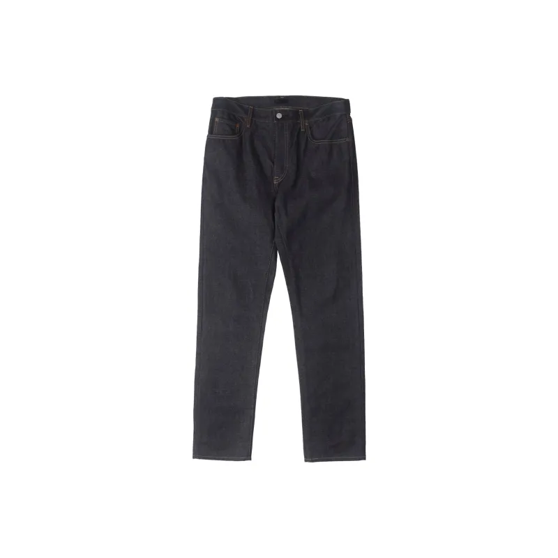 UNIQLO Jeans Men Navy Blue-0