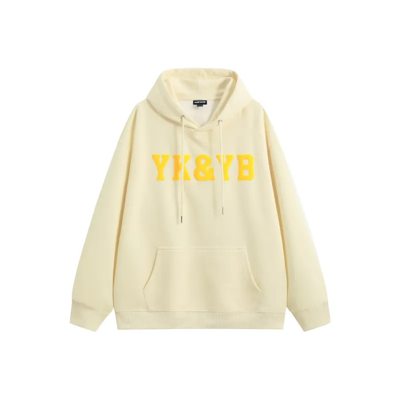 YK&YB Sweatshirts Unisex-28